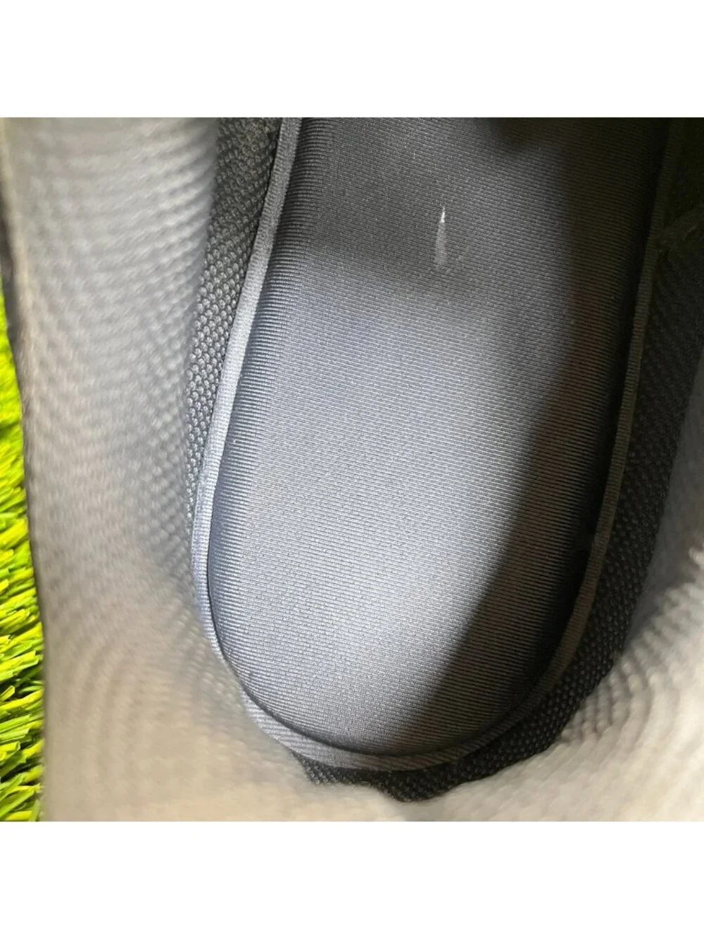Reebok seller notes